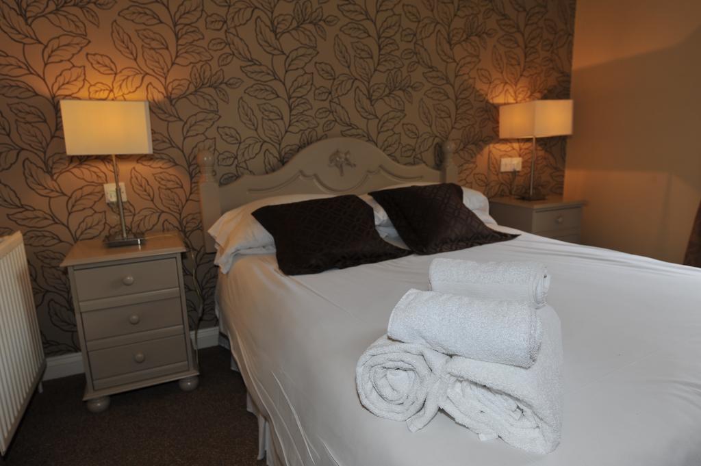 ホテル The Red Lion, Stretham 部屋 写真