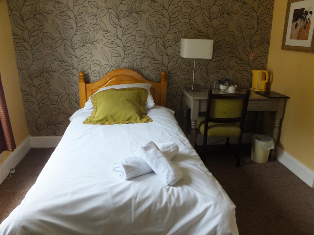 ホテル The Red Lion, Stretham 部屋 写真